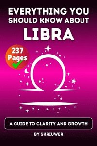 bokomslag Libra Book