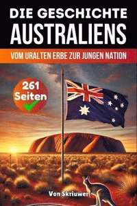bokomslag Geschichte Australiens