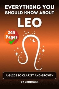 bokomslag Leo Book
