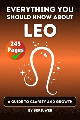 bokomslag Leo Book