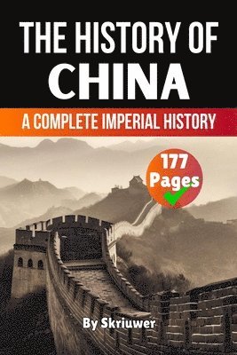 History of China