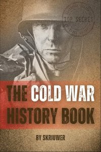 bokomslag Cold War History Book