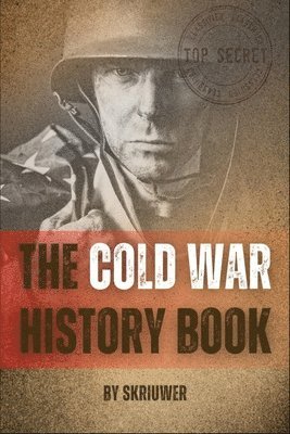 Skriuwer Com, Skriuwer.com, Skriuwer. com - Cold War History Book, Häftad