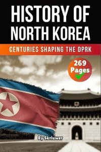 bokomslag History of North Korea