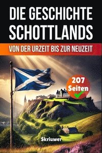 bokomslag Geschichte Schottlands