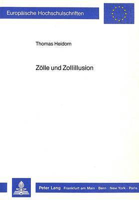 Zoelle Und Zollillusion 1
