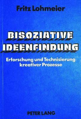 bokomslag Bisoziative Ideenfindung