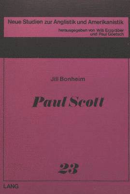 Paul Scott 1