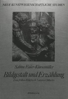 Bildgestalt Und Erzaehlung 1