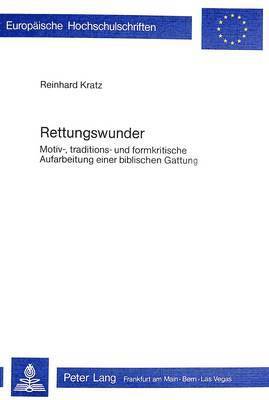 Rettungswunder 1