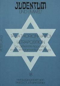 bokomslag Ultraposition