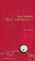 bokomslag Herr Lehmann