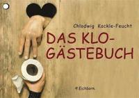 bokomslag Das Klo-Gästebuch