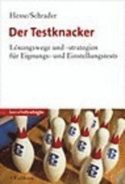 bokomslag Der Testknacker