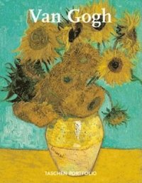 bokomslag Van Gogh. Complete Paintings