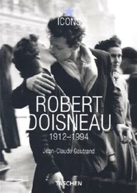 bokomslag Robert Doisneau 1912-1994