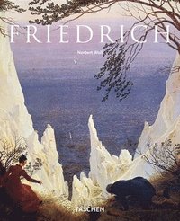 bokomslag Friedrich