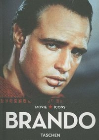 bokomslag Marlon Brando: L'enfant Terrible