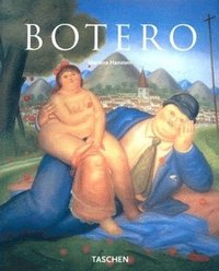 bokomslag Botero