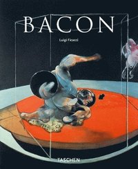 bokomslag Bacon