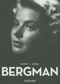 bokomslag Bergman