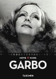 bokomslag Garbo