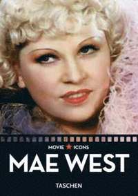 bokomslag Mae West: The Statue of Libido