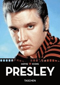 bokomslag Elvis Presley: The Life and Times of the King