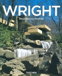 bokomslag Wright Basic Architecture