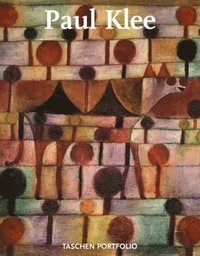 bokomslag Paul Klee