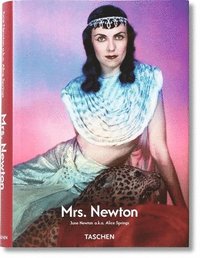 bokomslag Mrs. Newton