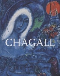 bokomslag Chagall