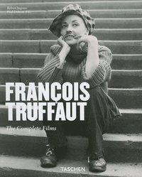 bokomslag Francois Truffaut