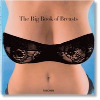 bokomslag The Big Book of Breasts