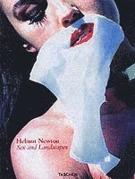 Helmut Newton, Sex and Landscapes