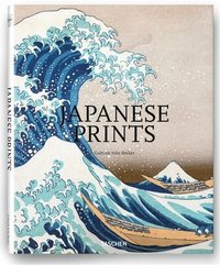 bokomslag Japanese Prints