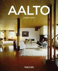 bokomslag Aalto