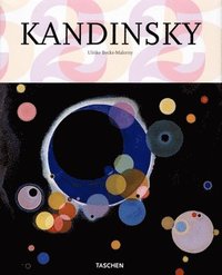 bokomslag Kandinsky