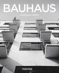 bokomslag Bauhaus Basic Architecture