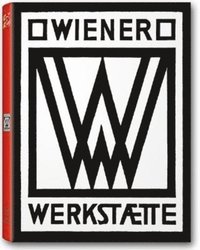 bokomslag Wiener Werkstatte