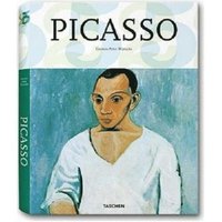 bokomslag Picasso