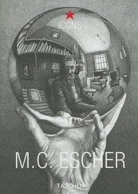 bokomslag M.C. Escher