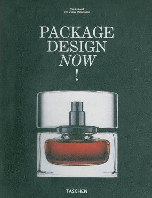 bokomslag Package Design Now!