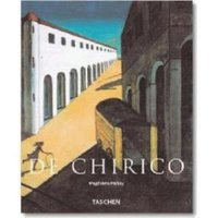 bokomslag De Chirico Basic Art