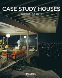 bokomslag Case Study Houses Basic Architecture