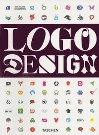 bokomslag Logo Design Now!