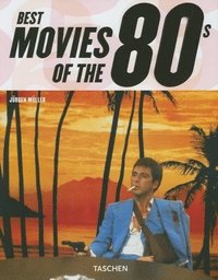 bokomslag Best Movies of the 80s