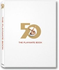 bokomslag Playmate Book: 50 Years