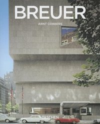 bokomslag Breuer