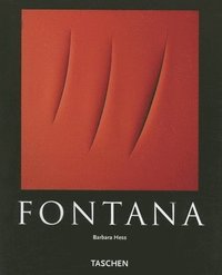 bokomslag Fontana Basic Art